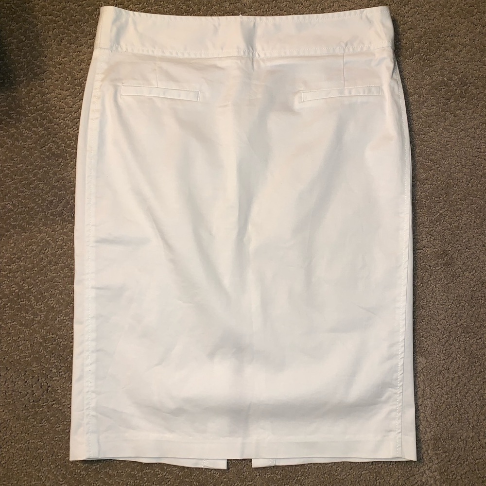 Jacob Pencil Skirt